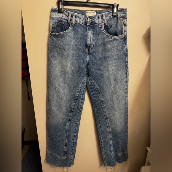 We the Free jeans - Picture 1 of 5